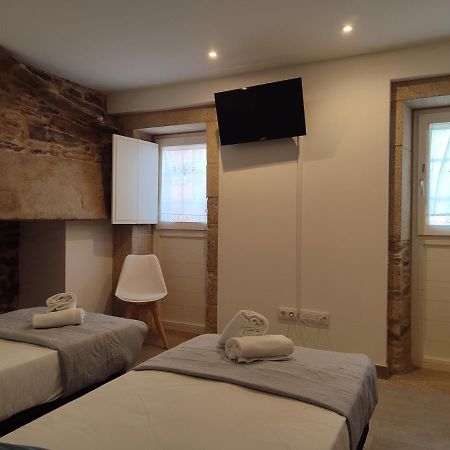 Pension Sp 55 By Bossh! Hotels Santiago de Compostela Exterior photo