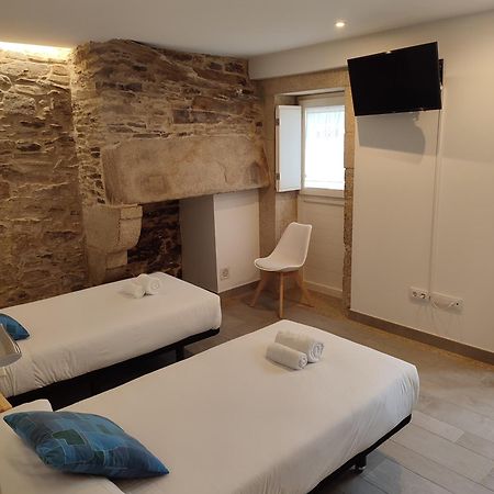 Pension Sp 55 By Bossh! Hotels Santiago de Compostela Exterior photo
