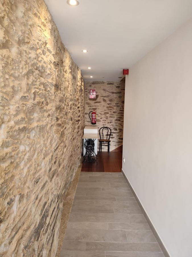 Pension Sp 55 By Bossh! Hotels Santiago de Compostela Exterior photo