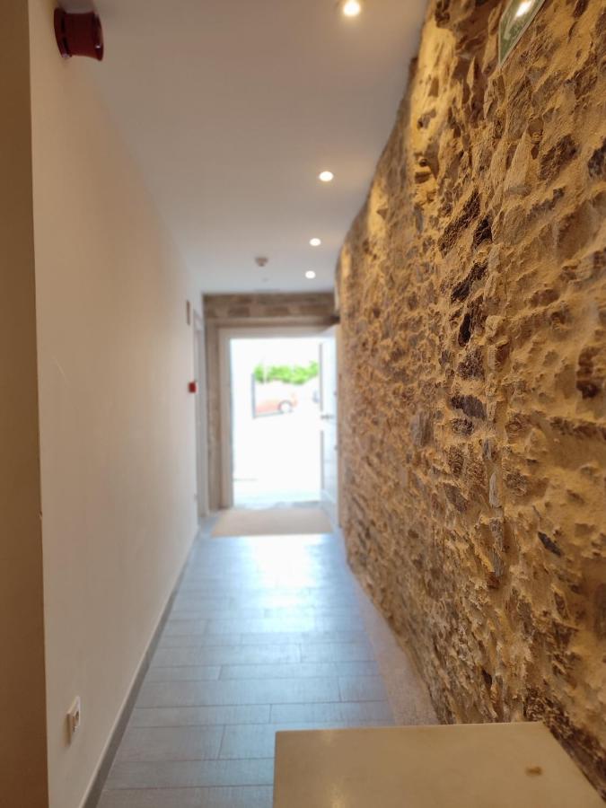 Pension Sp 55 By Bossh! Hotels Santiago de Compostela Exterior photo