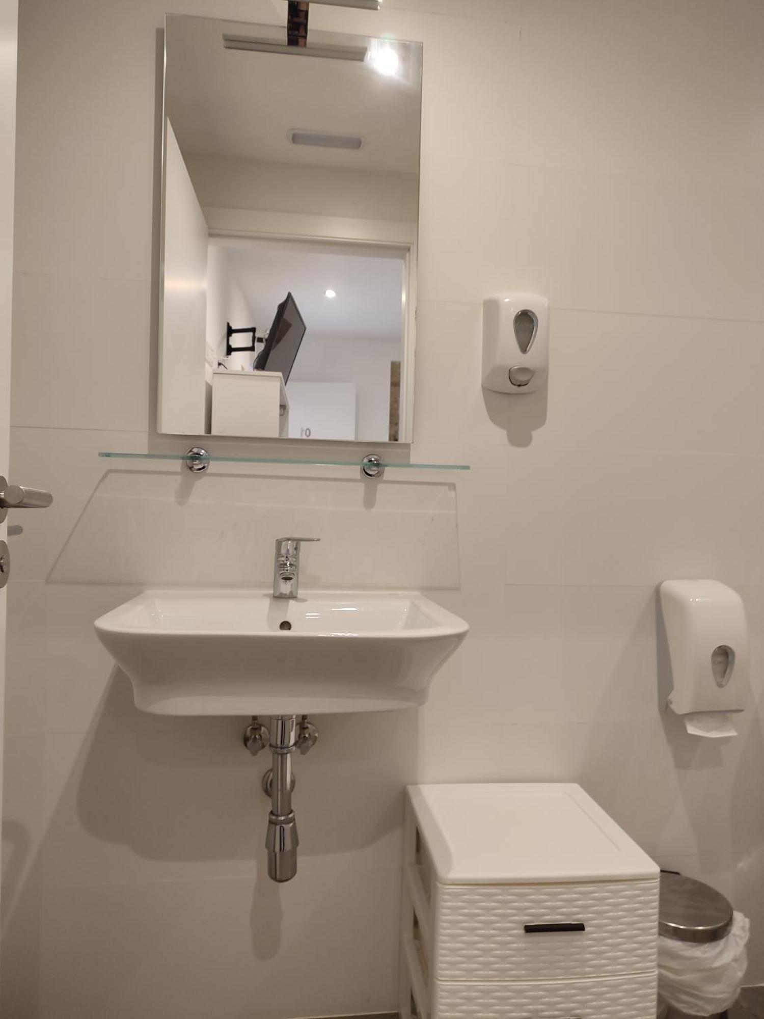 Pension Sp 55 By Bossh! Hotels Santiago de Compostela Exterior photo